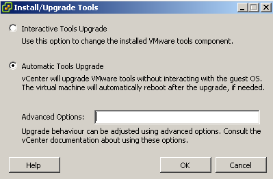 Picture 24 of How to upgrade ESXi 3.5 to 4.0